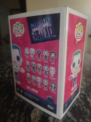  Heroes DC #96 - Produto Original