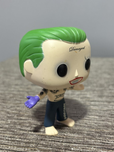  FUNKO POP #96 - Produto Original