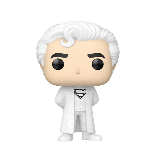 Funko Pop Heroes Superman O Filme Jor-el - Super Man - #538