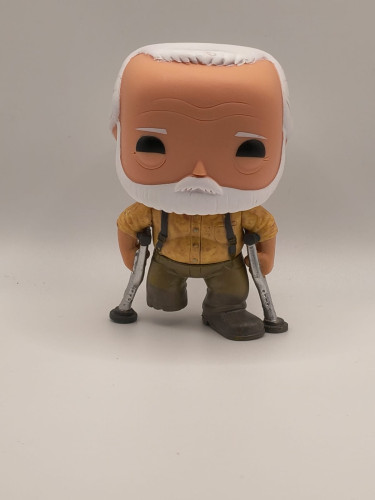  The Walking Dead #153 - Produto Original