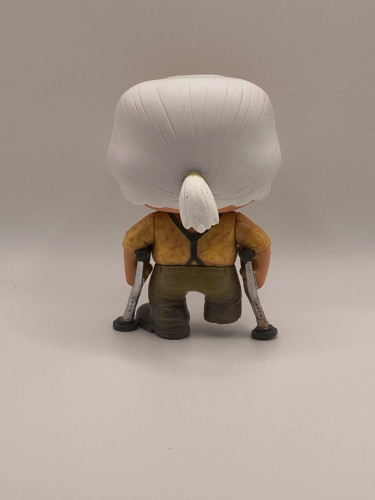  The Walking Dead #153 - Produto Original