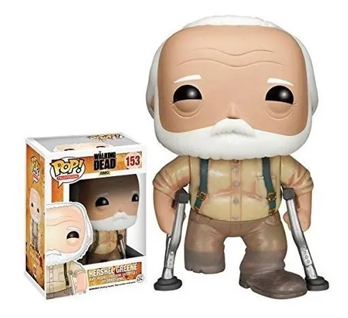  The Walking Dead #153 - Produto Original