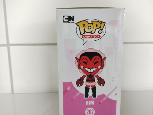  Powerpuff Girls (As Meninas Super Poderosas) #1 - Produto Original
