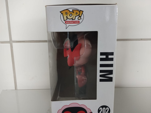  Powerpuff Girls (As Meninas Super Poderosas) #1 - Produto Original