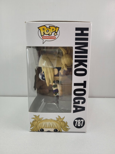  My Hero Academia #787 - Produto Original