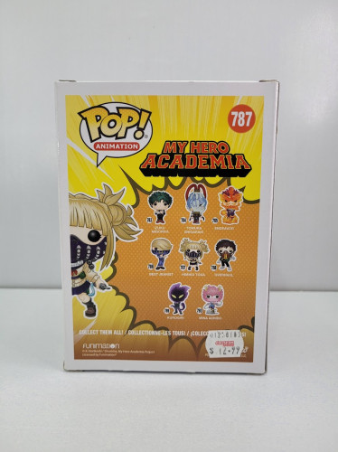  My Hero Academia #787 - Produto Original