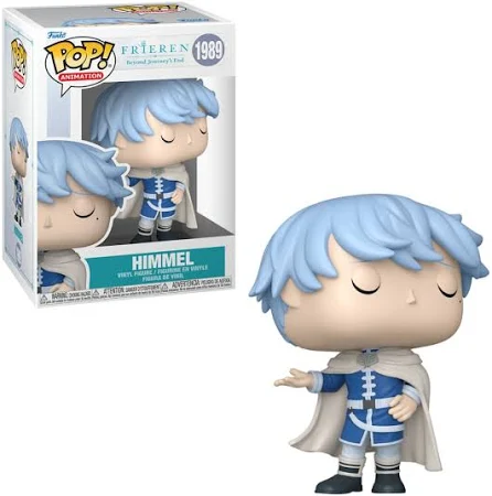 Funko Pop Himmel-Frieren Beyond Journey's End-1989