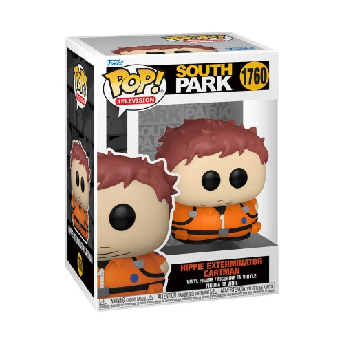  FUNKO POP #1760 - Produto Original