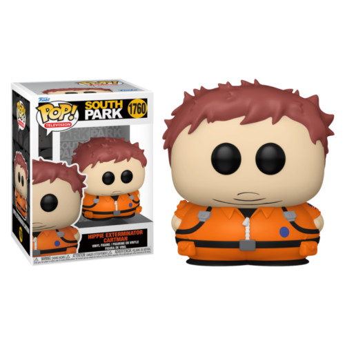  South Park #1760 - Produto Original