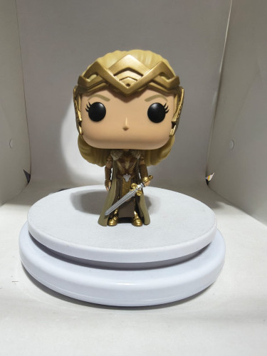  DC Wonder Woman #174 - Produto Original