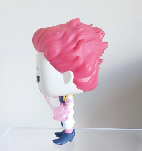  Hunter X Hunter #652 - Produto Original