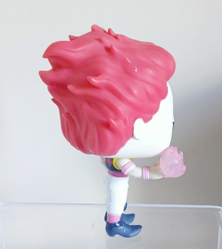  Hunter X Hunter #652 - Produto Original