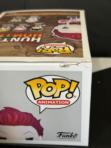  Hunter X Hunter #652 - Produto Original