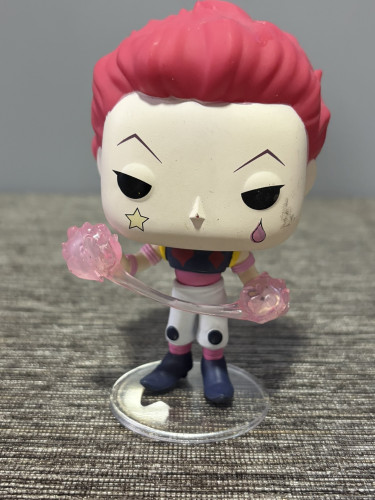  FUNKO POP #652 - Produto Original