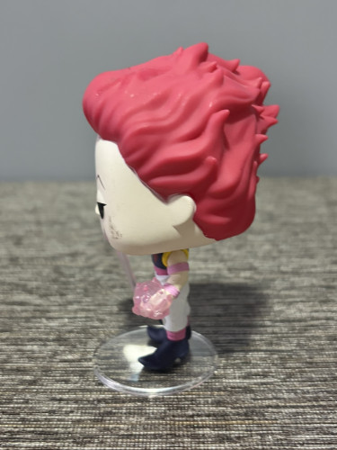 FUNKO POP #652 - Produto Original