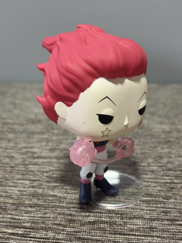  FUNKO POP #652 - Produto Original