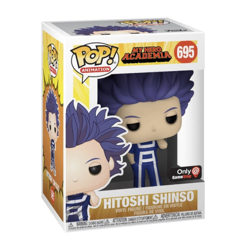  My Hero Academia #695 - Produto Original