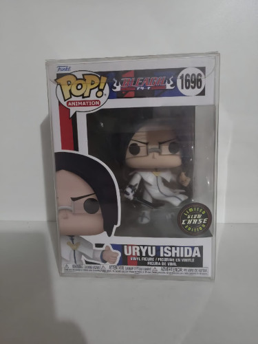 Bleach #1696 - Produto Original