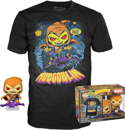  FUNKO POP #1 - Produto Original