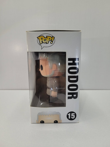  Game Of Thrones #15 - Produto Original