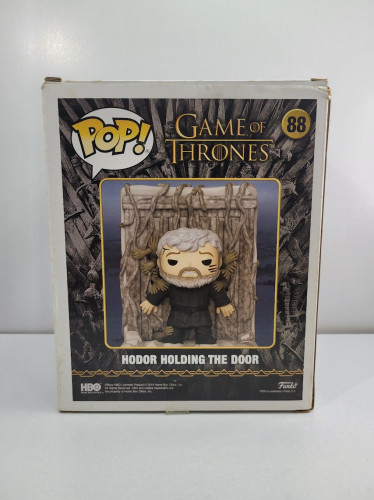  Game Of Thrones #88 - Produto Original