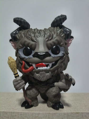  Krampus #14 - Produto Original