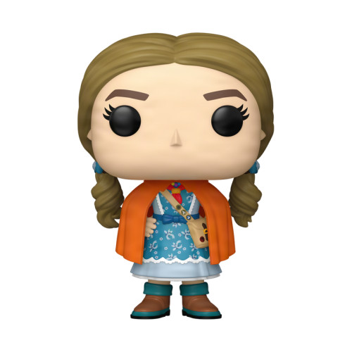 Funko Pop #Holly The Heroic #1810 - Stranger Things - #1810