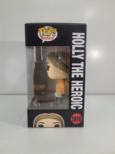  Stranger Things #1810 - Produto Original
