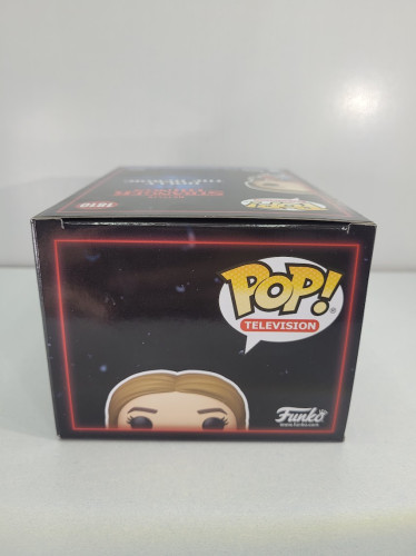  Stranger Things #1810 - Produto Original
