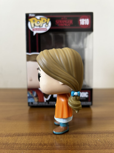  Stranger Things S5 #1810 - Produto Original