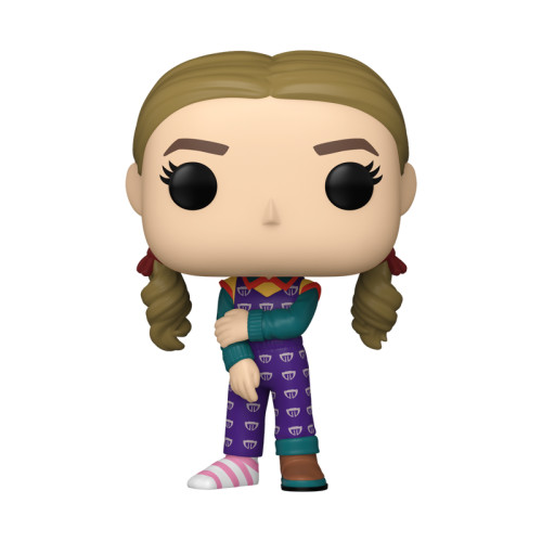 Funko Pop Holly Wheeler - Stranger Things - #1782