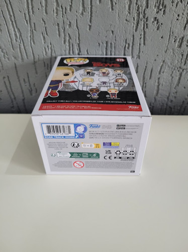 Funko Pop Homelander - The Boys - #978