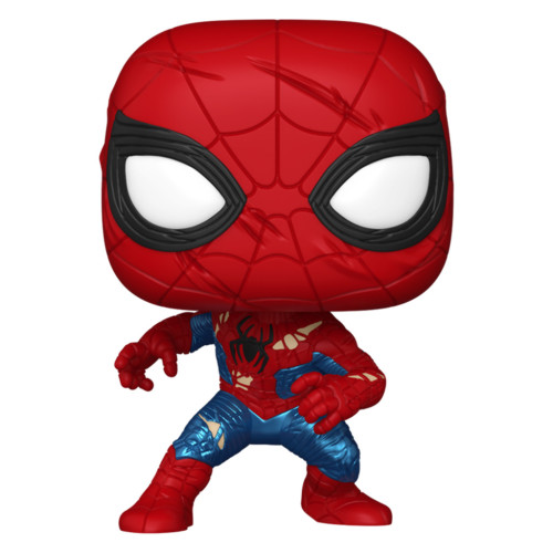  SPIDER MAN #1587 - Produto Original