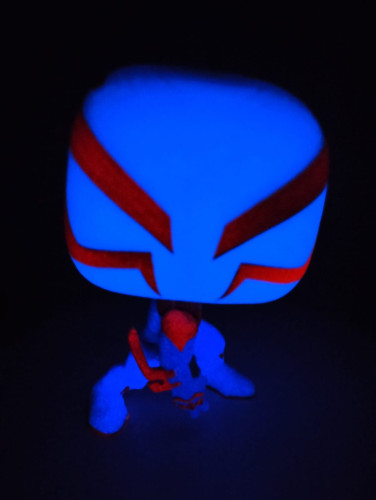  Spiderman  No Aranhaverso #1267 - Produto Original