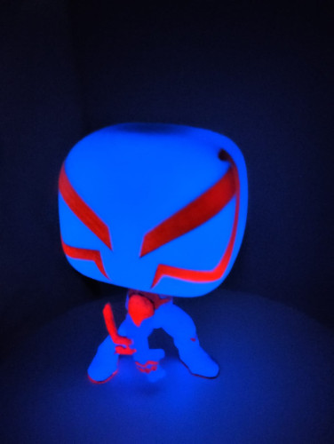  Spiderman  No Aranhaverso #1267 - Produto Original