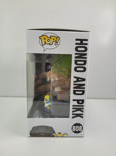  Star Wars #808 - Produto Original