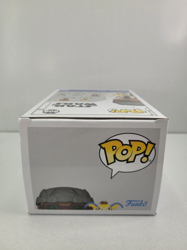  Star Wars #808 - Produto Original