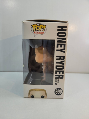  ="007" #690 - Produto Original