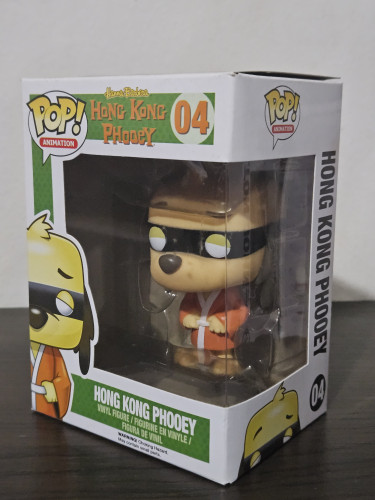  Hanna Barbera #4 - Produto Original