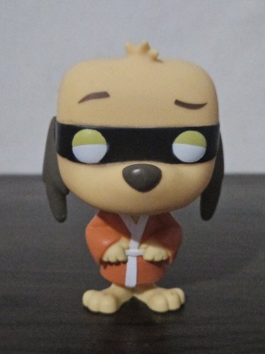  Hanna Barbera #4 - Produto Original