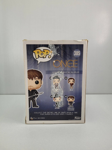  Once Upon A Time #385 - Produto Original