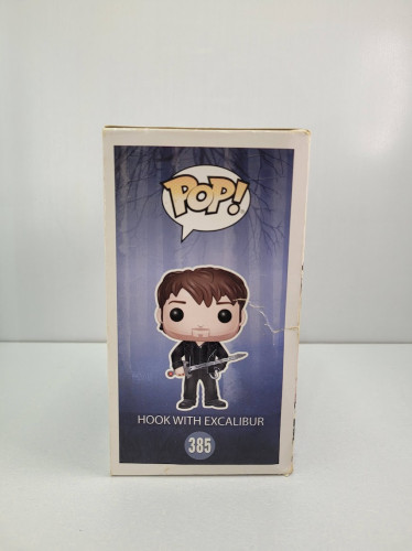  Once Upon A Time #385 - Produto Original