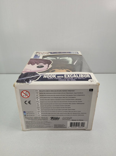  Once Upon A Time #385 - Produto Original