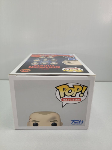  Stranger Things #1253 - Produto Original