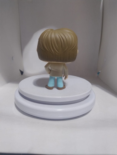 Funko Pop Hopper (sem Caixa) - Stranger Things - #801