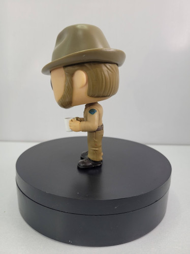  Stranger Things #512 - Produto Original