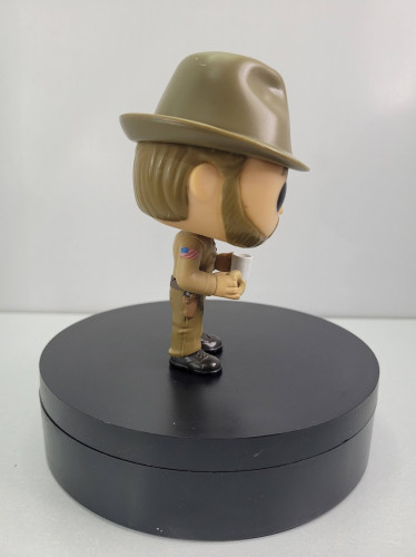  Stranger Things #512 - Produto Original