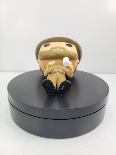  Stranger Things #512 - Produto Original