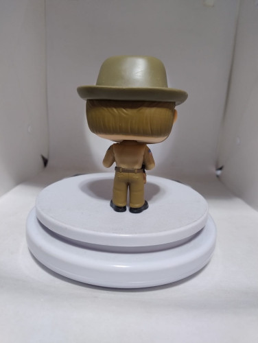 Funko Pop Hopper (sem caixa) - Stranger Things - #512