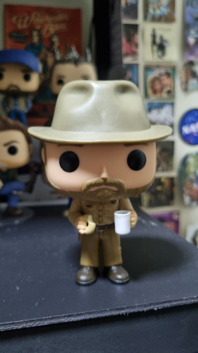  Television Stranger Things #512 - Produto Original